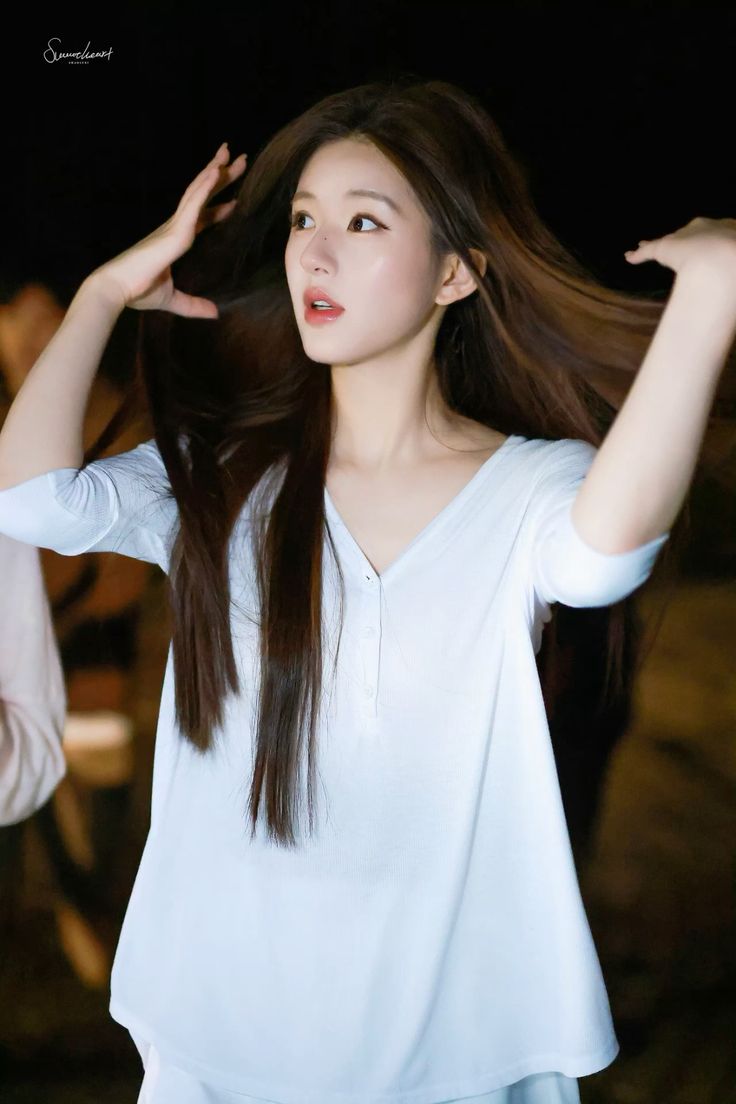 补充所流失的养分,让头发恢复柔顺~