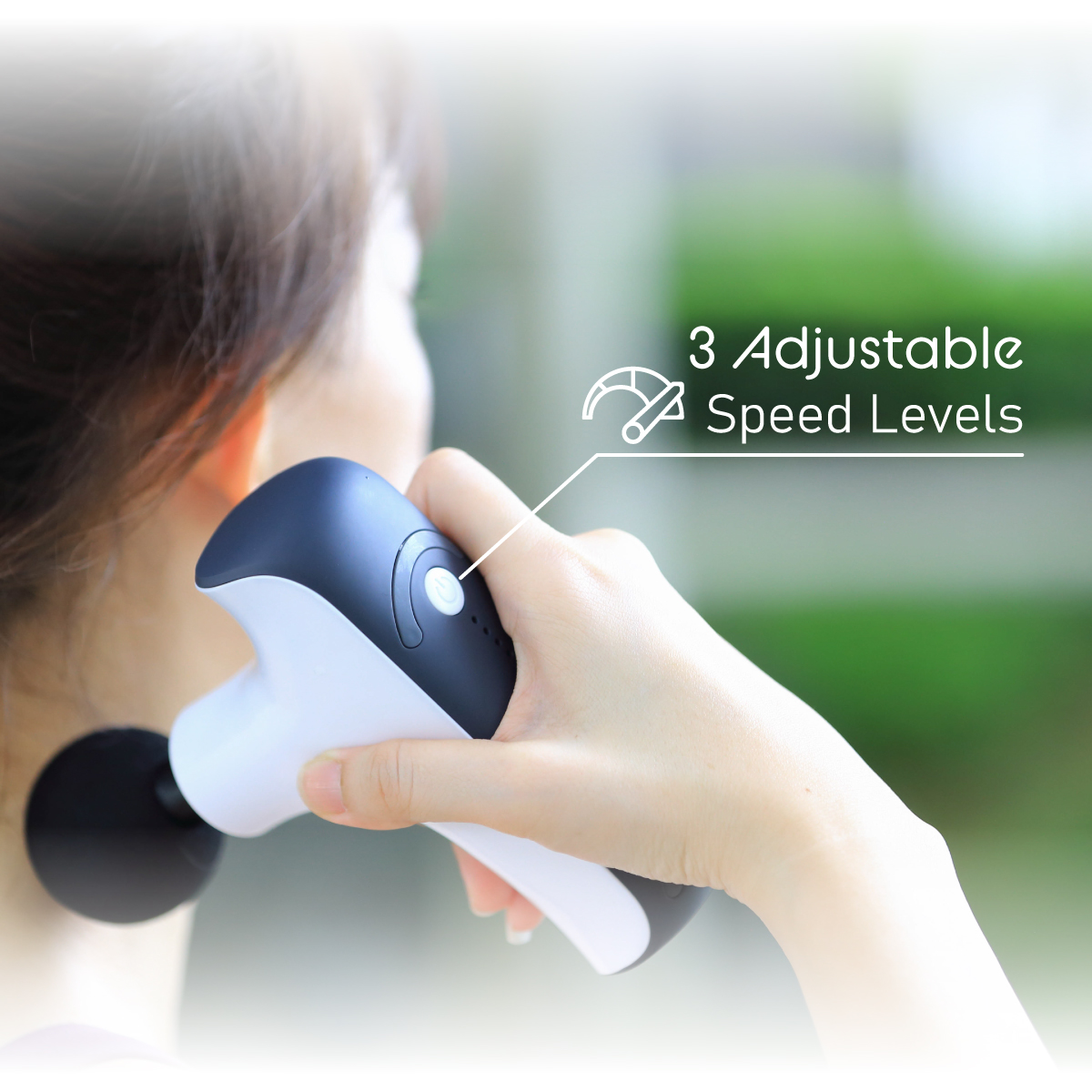 ITSU Mini Massage Gun