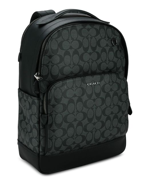1、Coach Graham Backpack (nt)