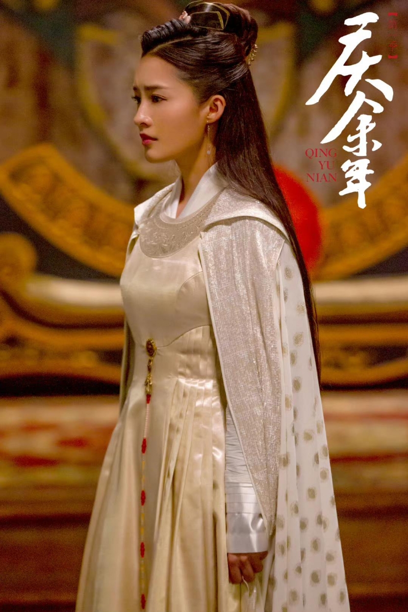 90 花粉圈永远抬不起头了