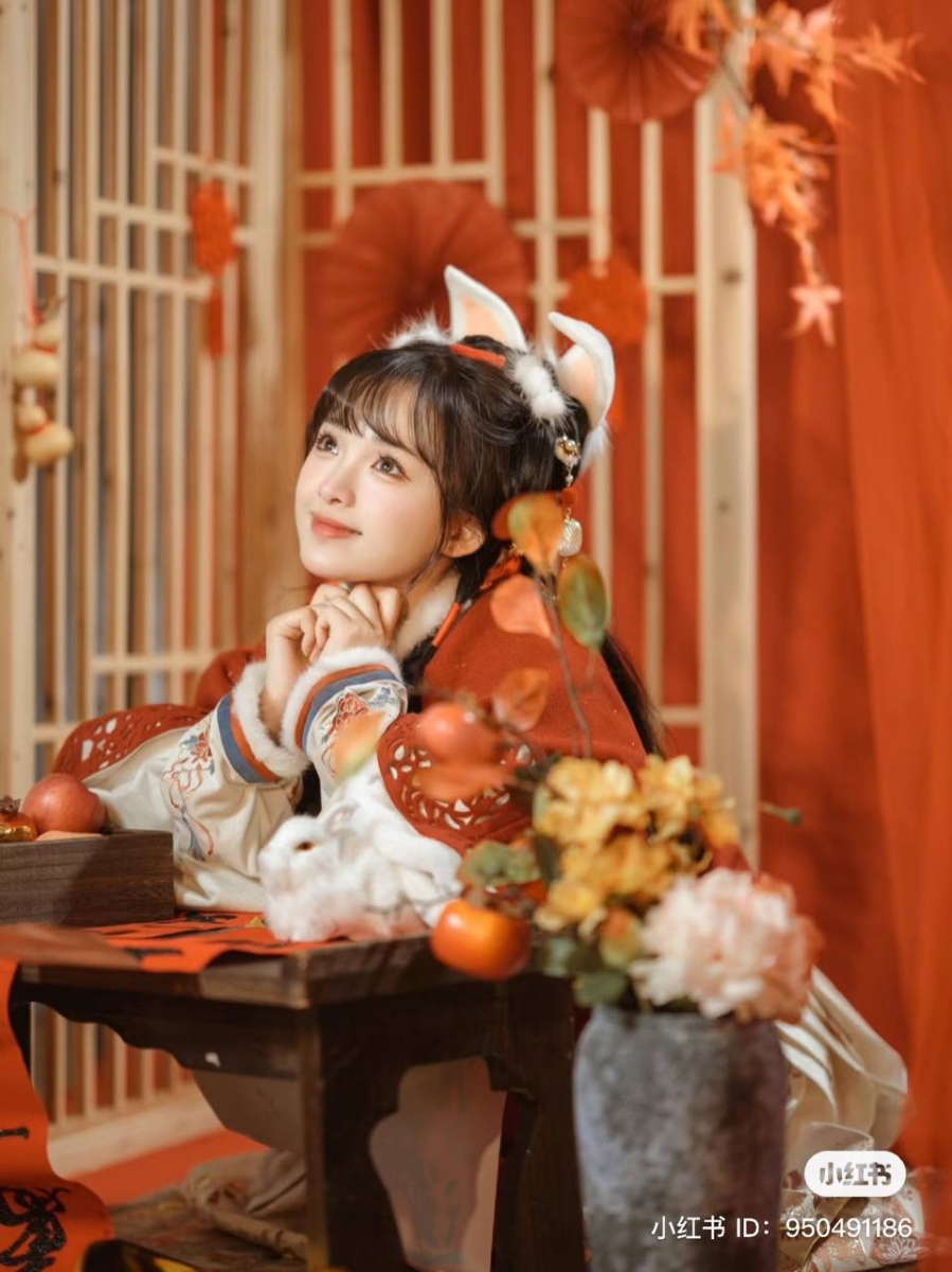 ☑ Tip 5:保持适当的内在空间