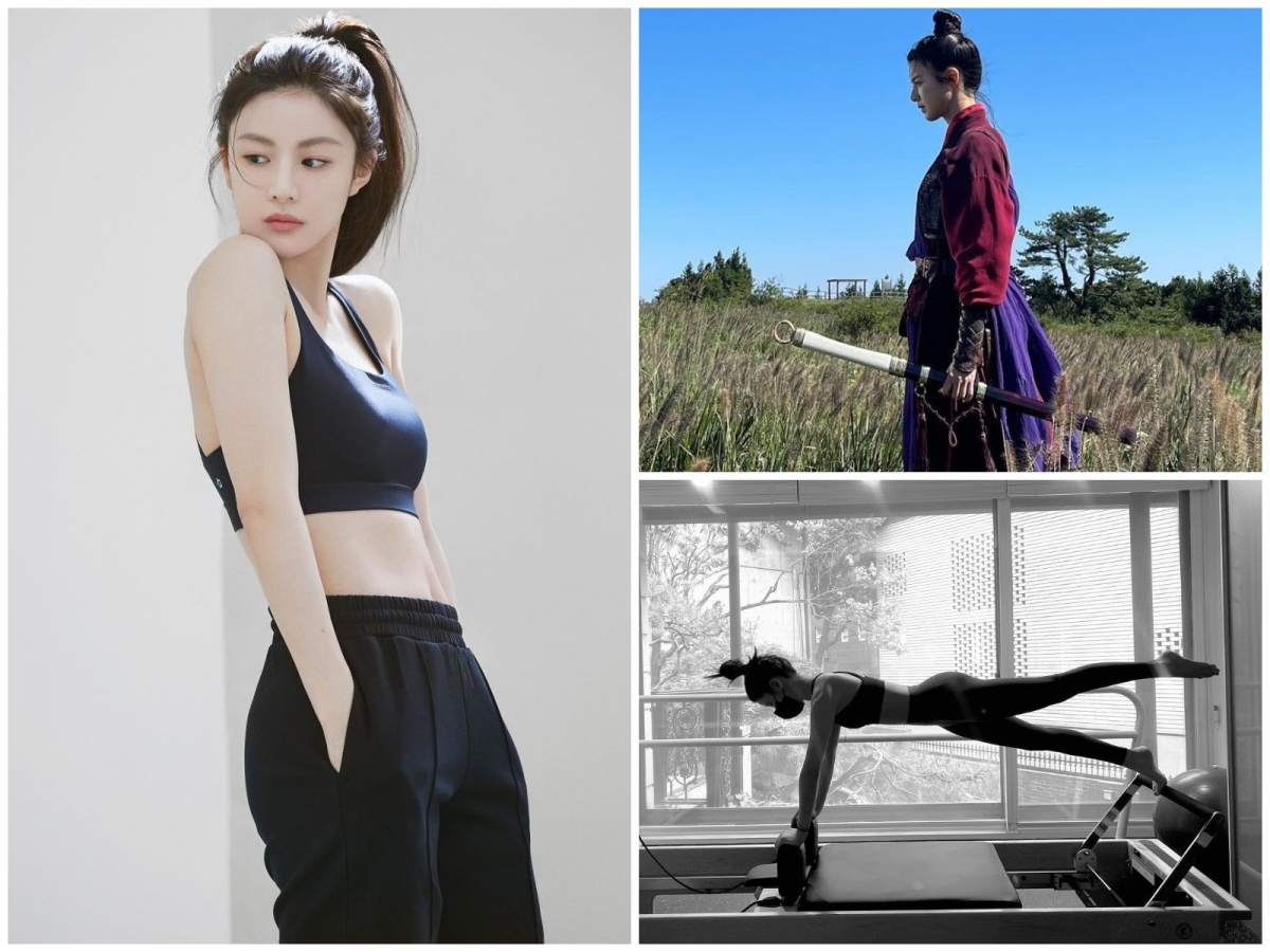 5、从小就热爱运动