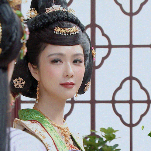 甚至认为「姚金玲」这个角色比起薛凯琪，让赵樱子来演会好一点。