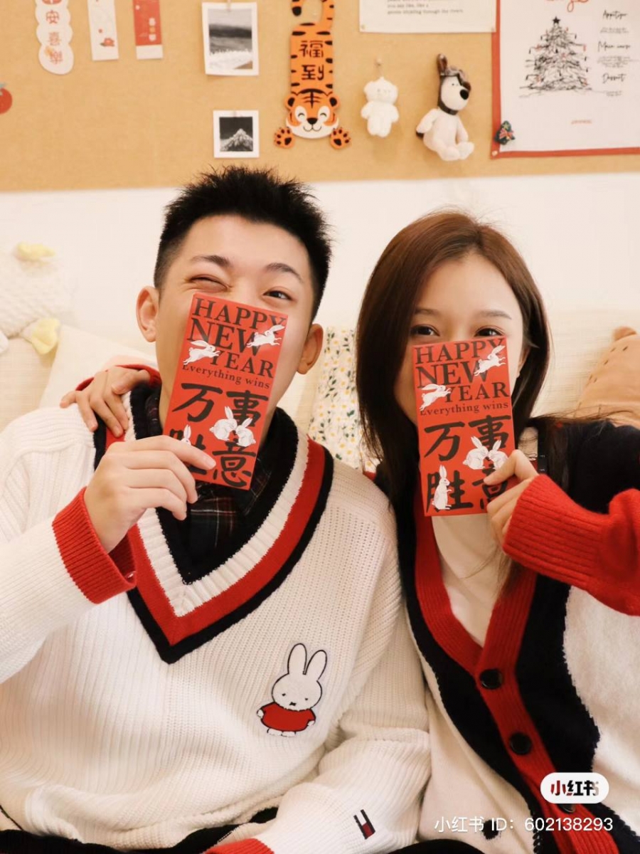 新年「见家长」攻略