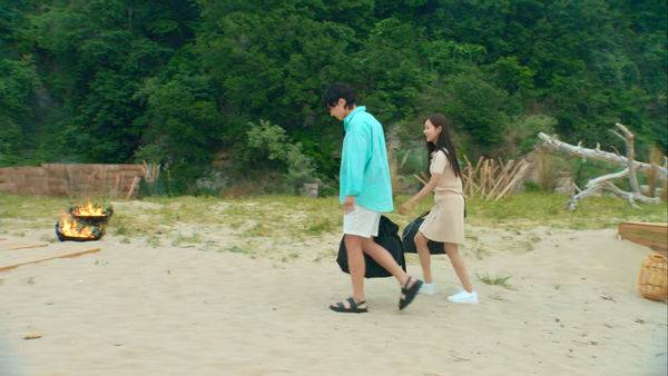 竟然是最后没有选择金珍映