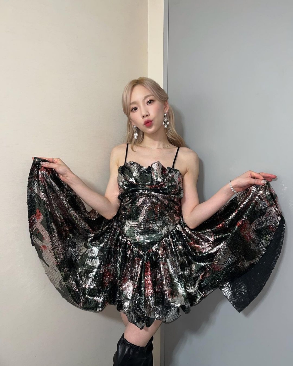 如果高音唱不好,她会非常自责和懊恼,无形中给自己巨大的压力,结果反而还影响到下一场的表现