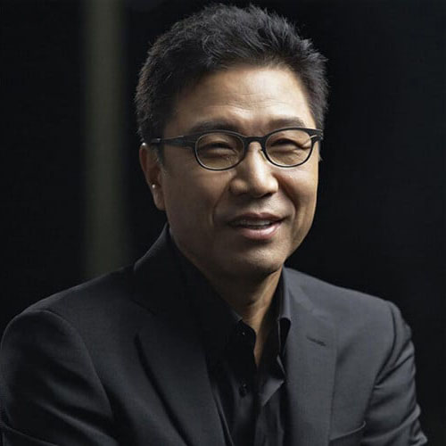 李秀满和方时赫发表联合声明:「我们为了将 SM 和 HYBE 跃升为世界大众音乐的博弈改变者而携手合作。」