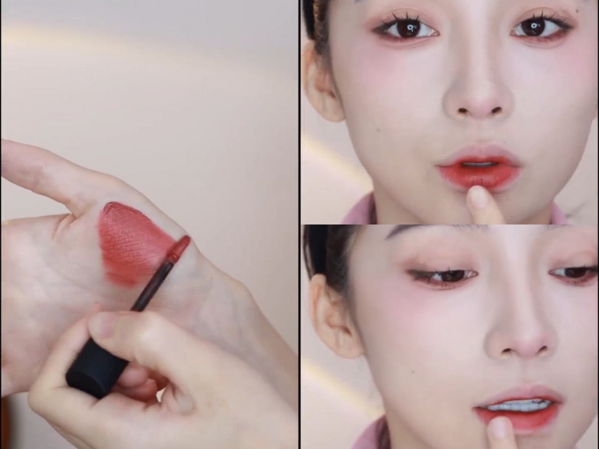 2、吉普赛玫瑰少女