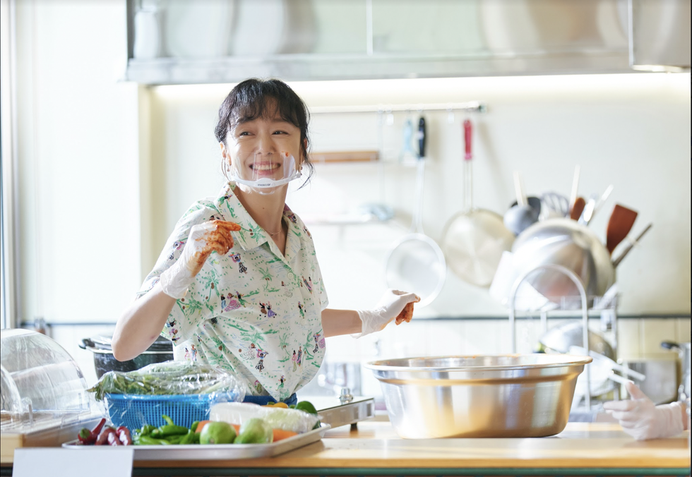 《浪漫速成班》