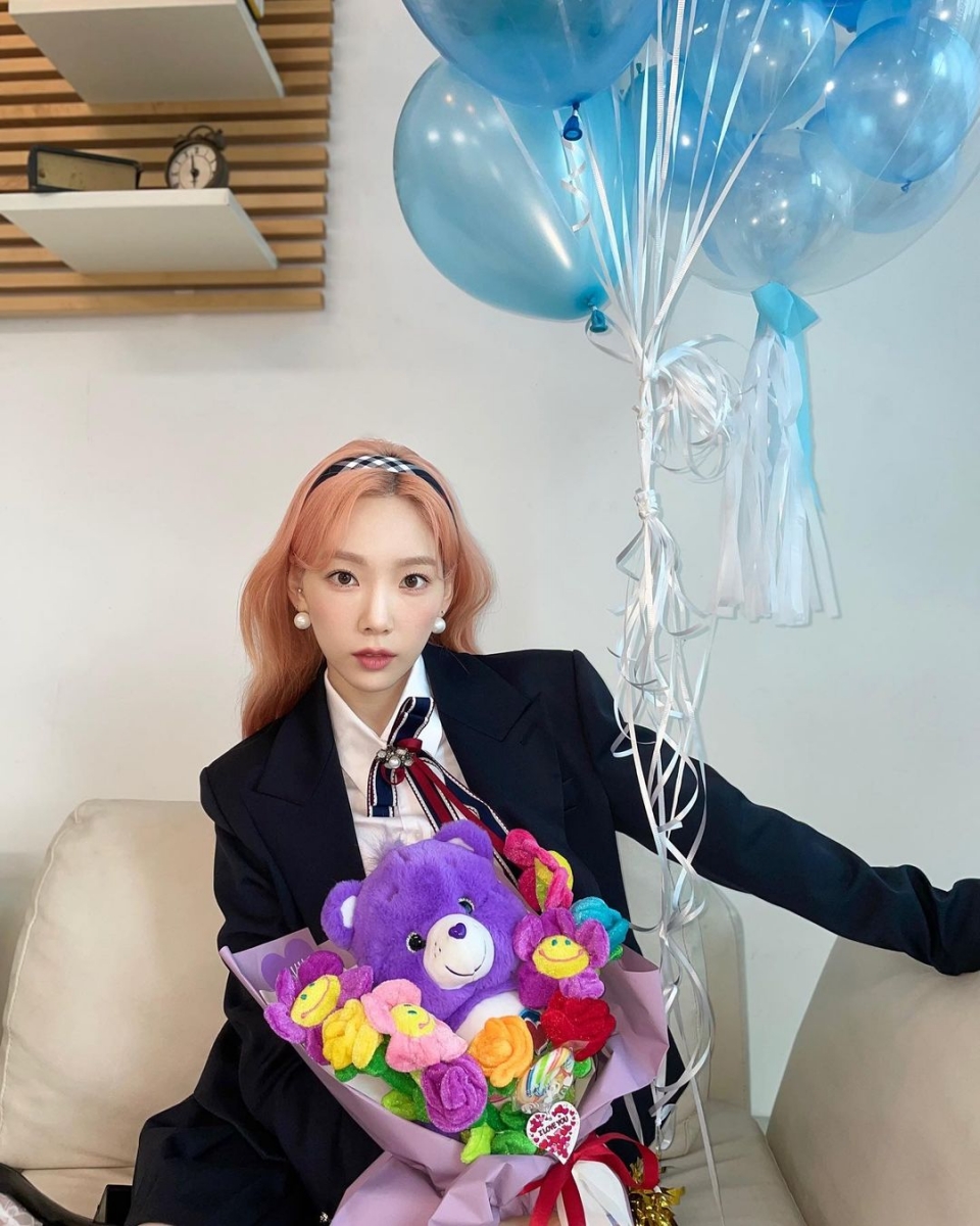 正面思考 = 多才多艺 > 时尚