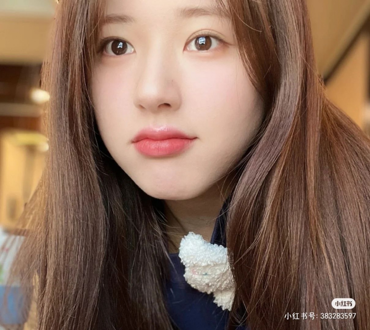 7 款适合约会的「初恋感」口红