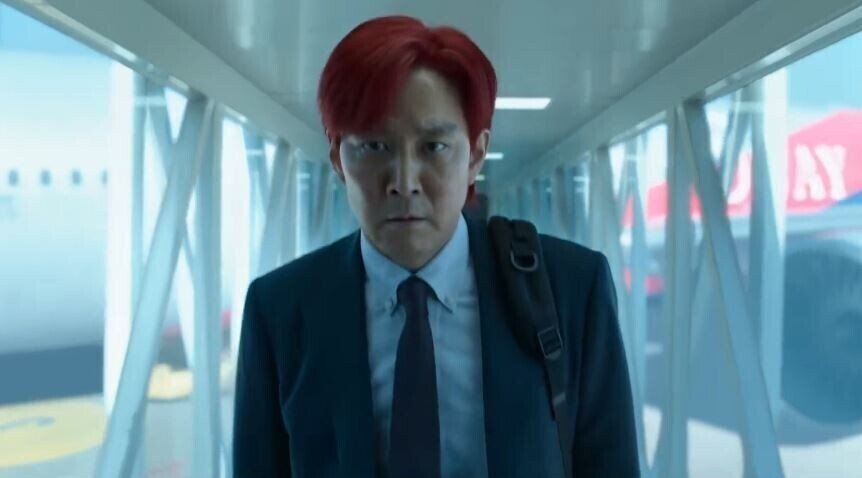 李秉宪将是引领第二季故事发展的主角,而成奇勋则会以「管理员/ 负责人」的身份重新加入游戏
