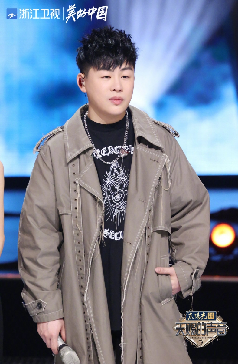 胡彦斌 已确定