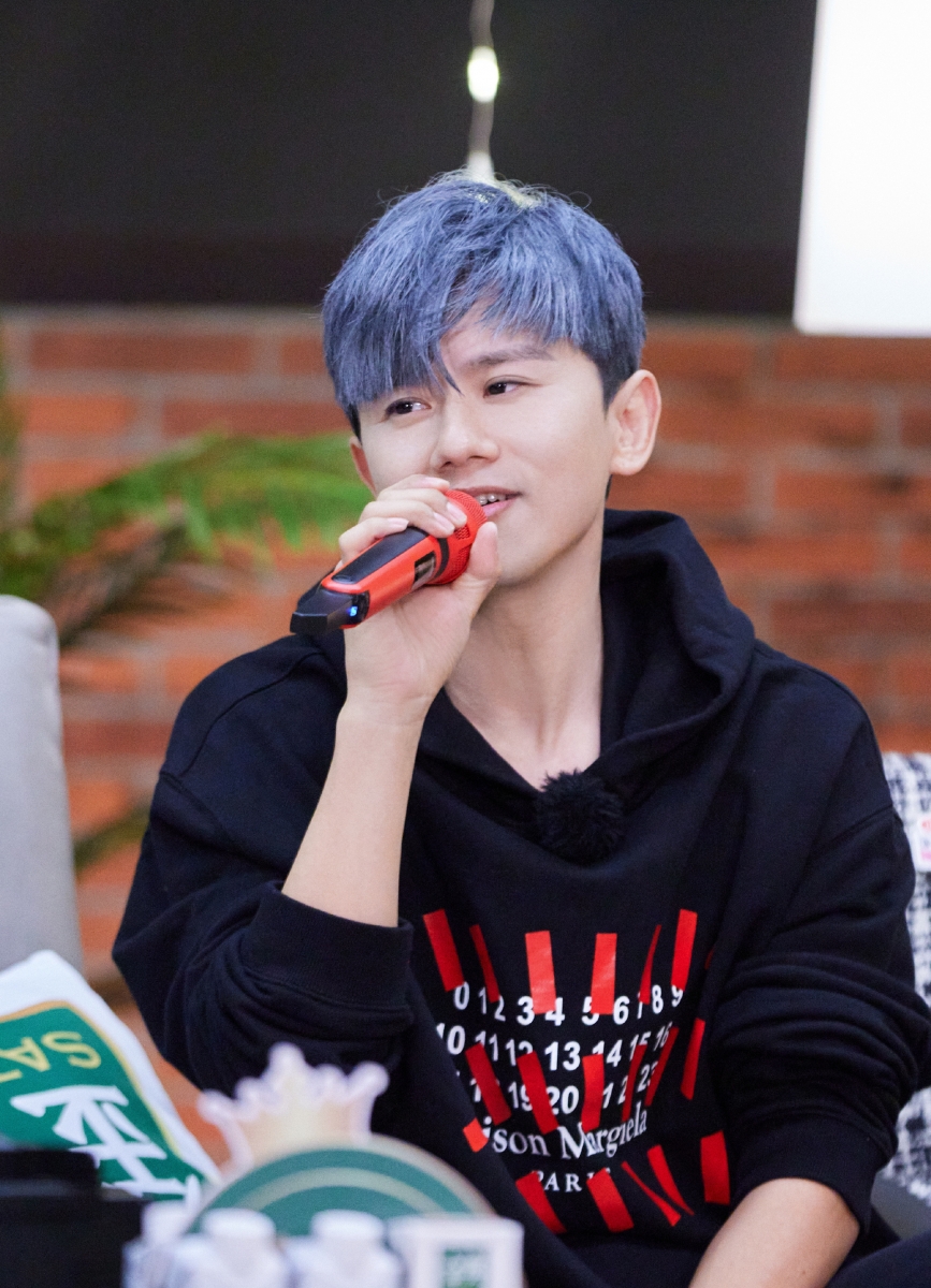 护妻心切「过河拆桥」讲电视台坏话引热议