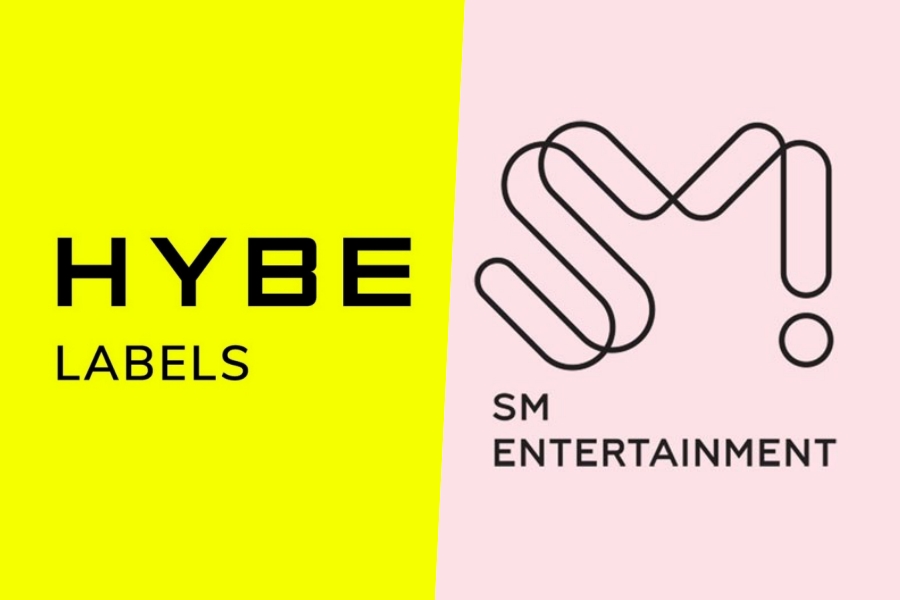 防弹少年团(BTS)所属经纪公司 HYBE 以天价收购 SM 娱乐创始人「李秀满」14.8% 的股份,正式成为 SM 娱乐最大的股东!