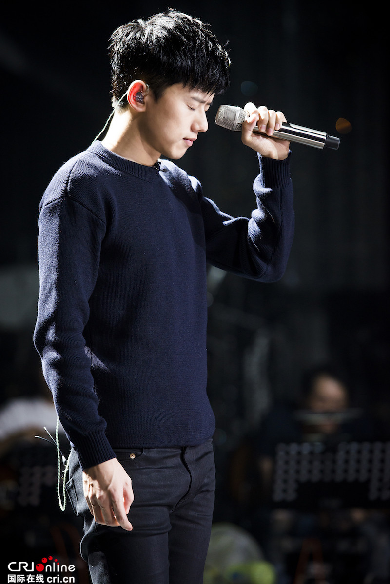 高音极具辨识度