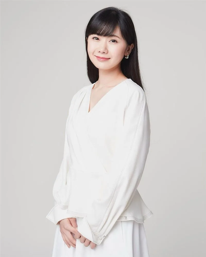 福原爱