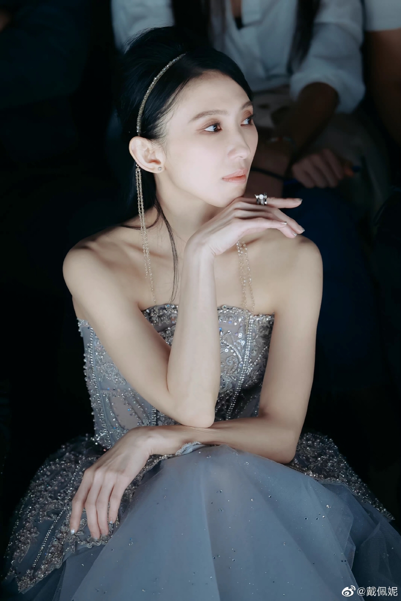 戴佩妮