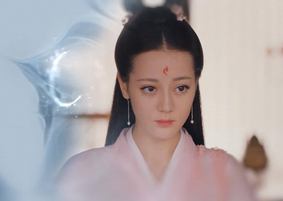 《三生三世枕上书》白凤九一角圈粉无数