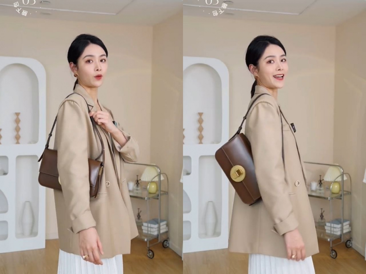 3、腋下包
