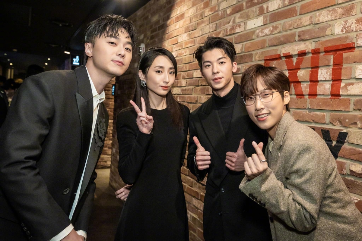 电影版《想见你》已于 26/1 在大马上映