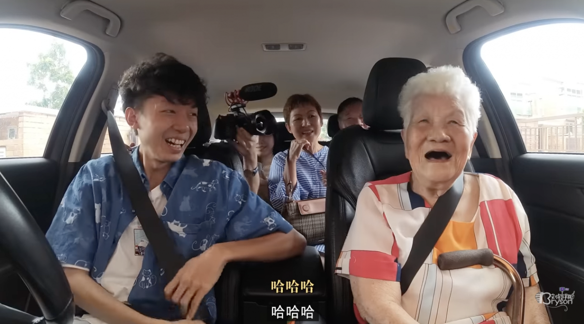 其他YouTuber搬新家让我感觉到的是炫耀!而你让我感受到的却是满满的温暖