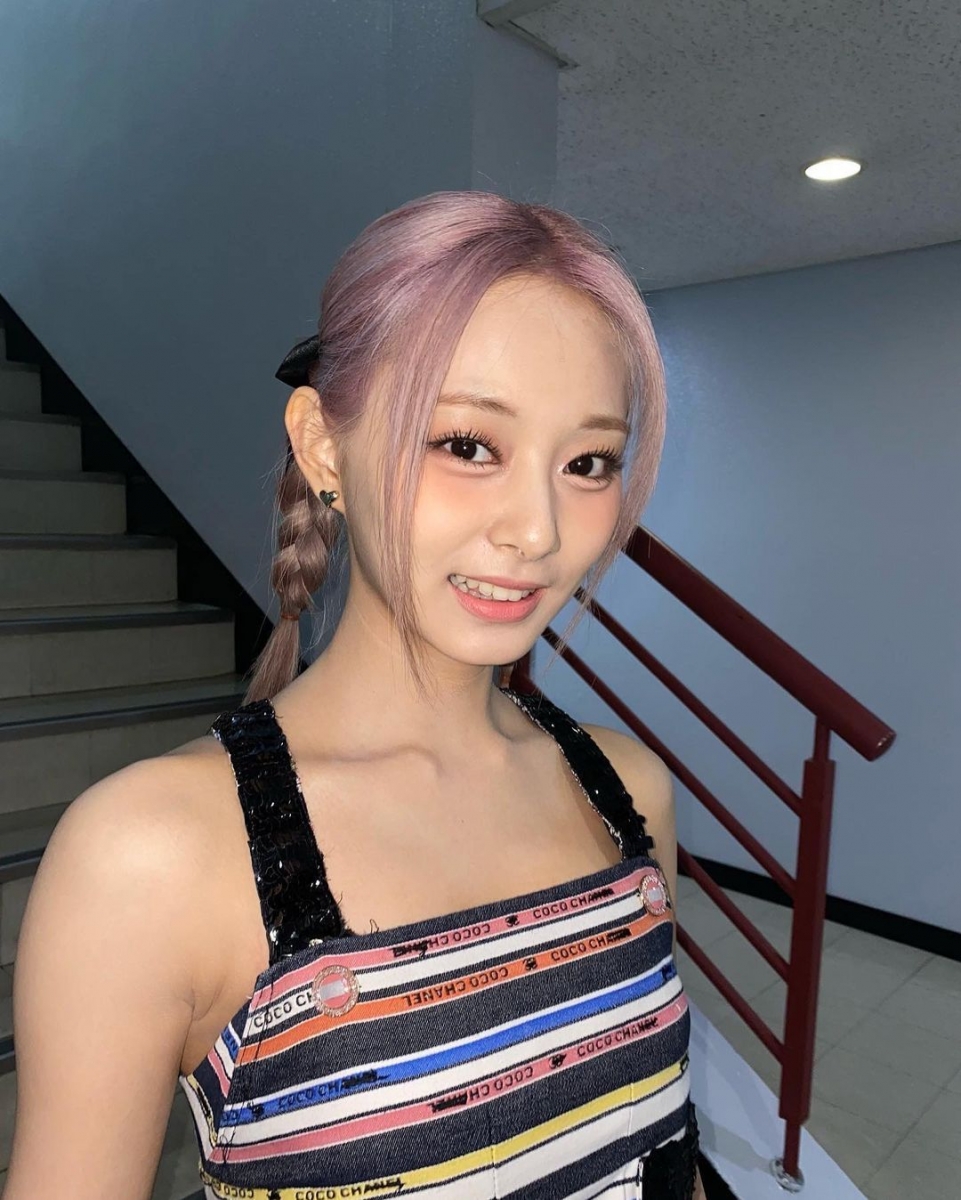 子瑜之所以会选择在该地段置产,其实最主要的原因还是为了「妈妈」着想~