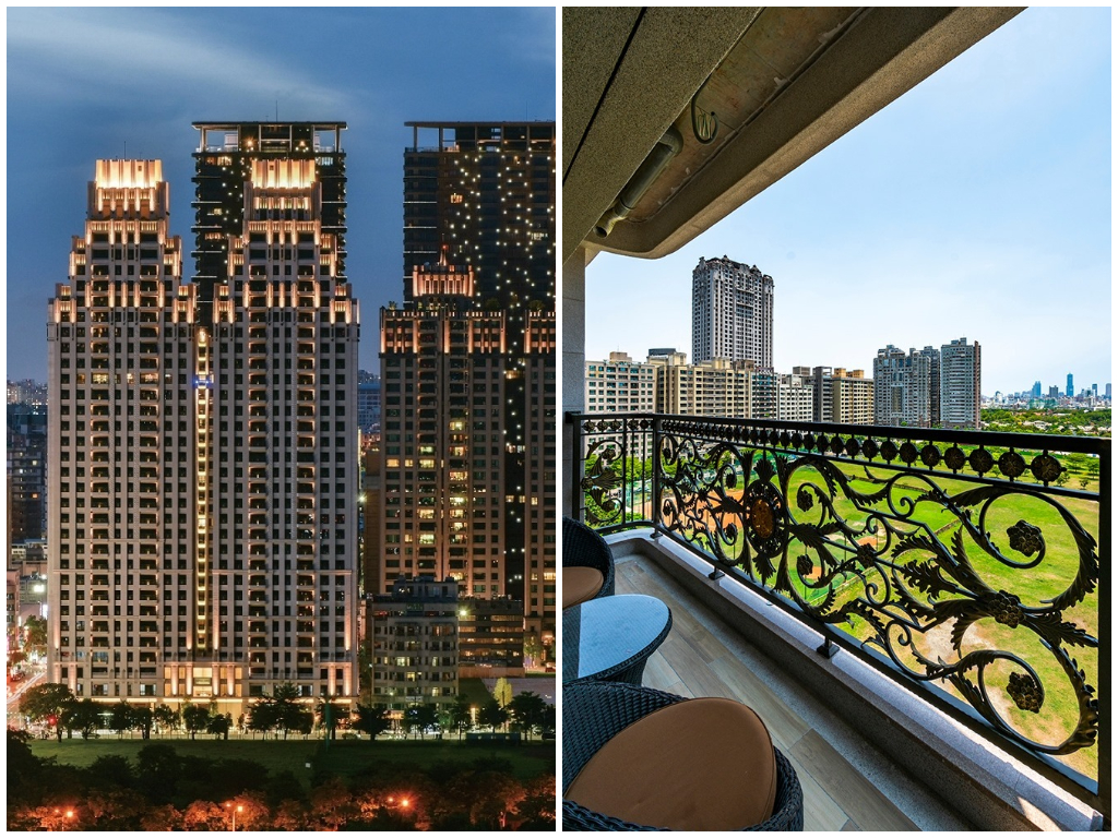 在出道近 8 年之后,年仅 23 岁的子瑜日前被曝回台湾买下「豪宅」孝敬父母