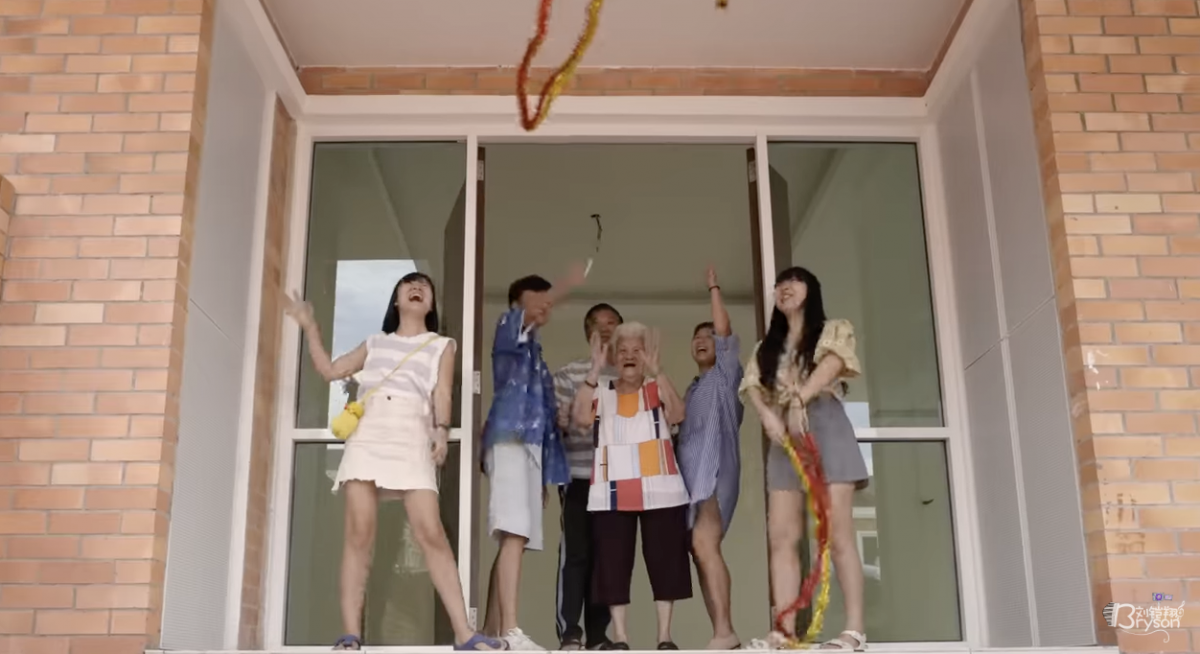 那么年轻当房奴背后藏洋葱