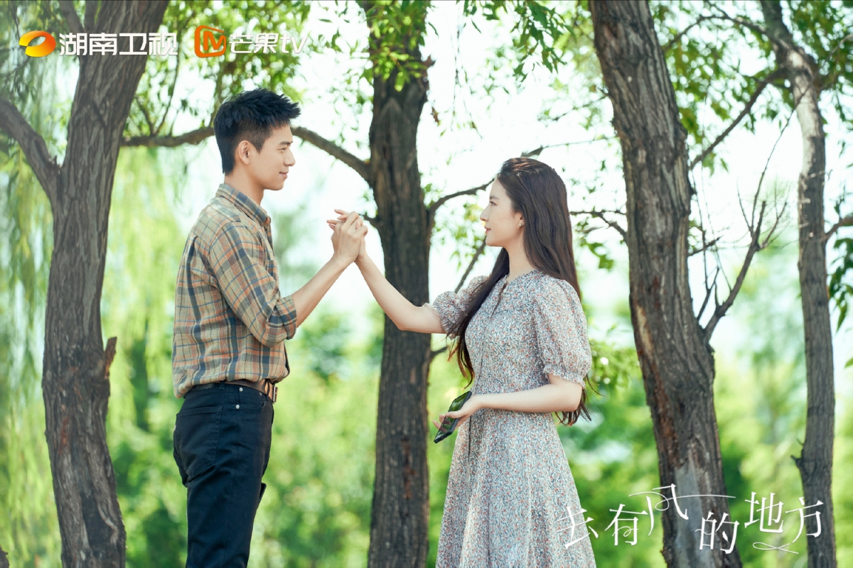 尽早把话说清楚,才不会浪费彼此的时间和精力