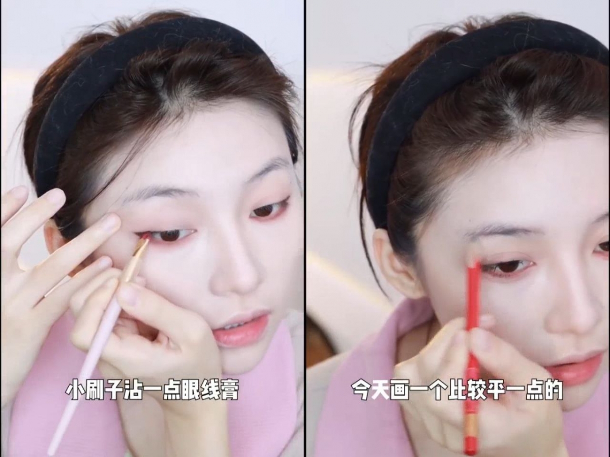 2、吉普赛玫瑰少女