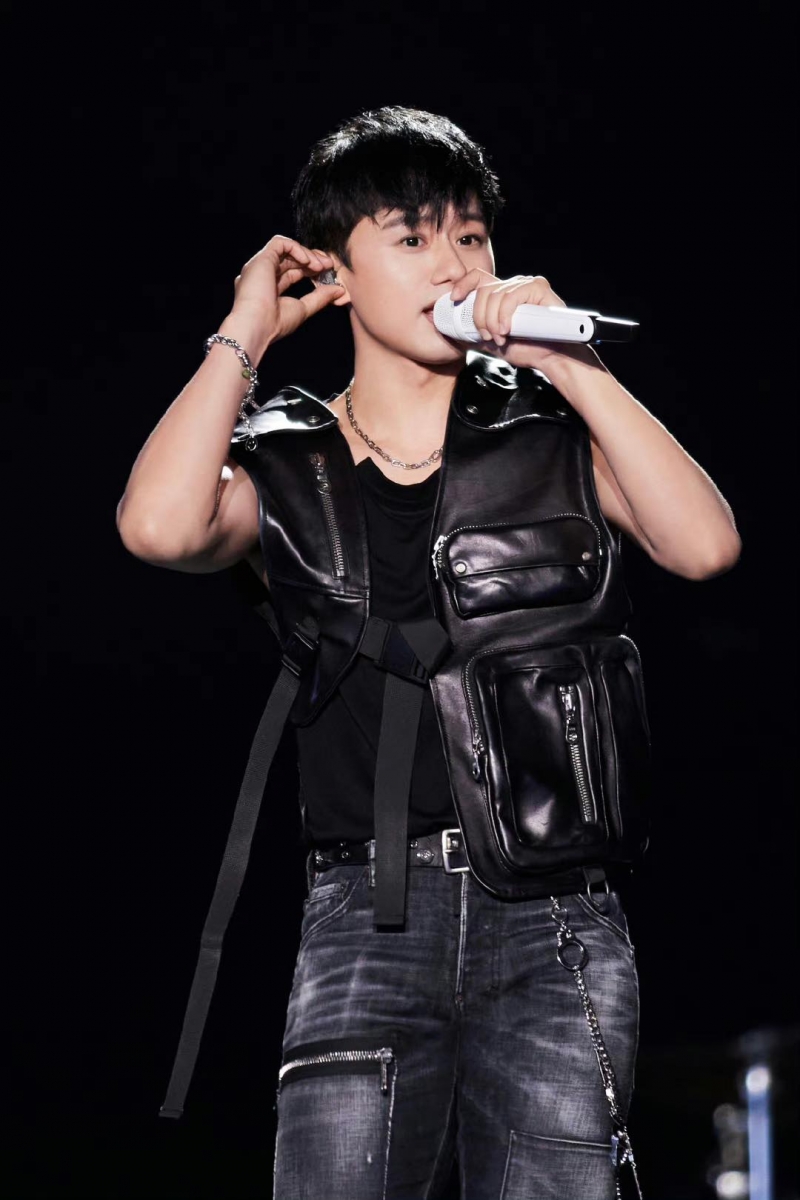 音准稳定度贼高