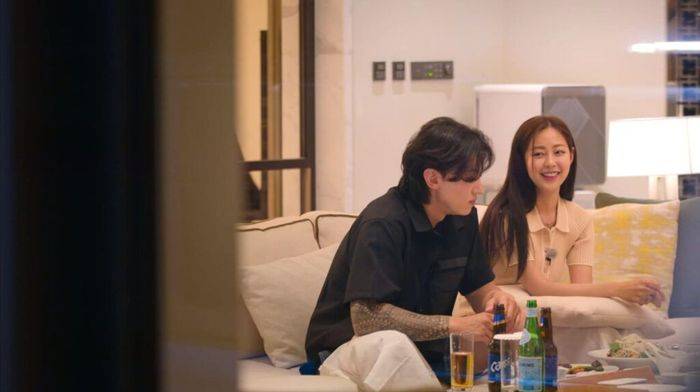 本以为两人最后能够开花结果