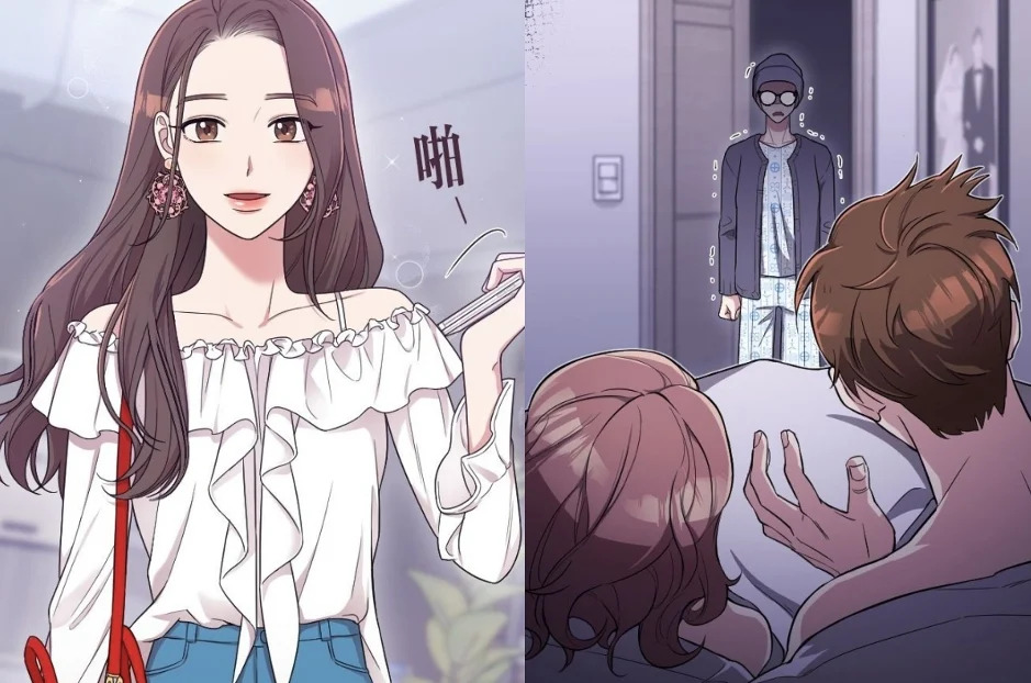 《和我老公结婚吧》将改编成电视剧