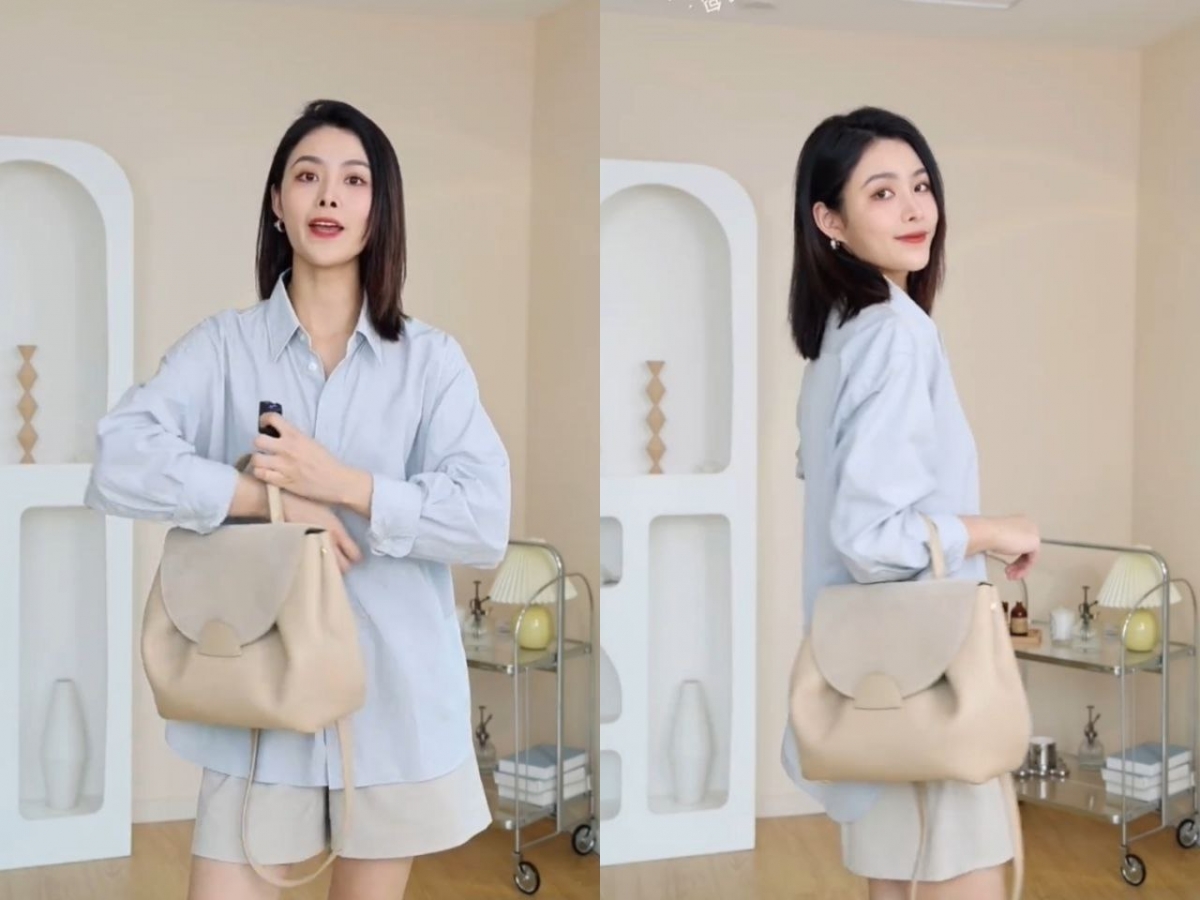 5、手提包