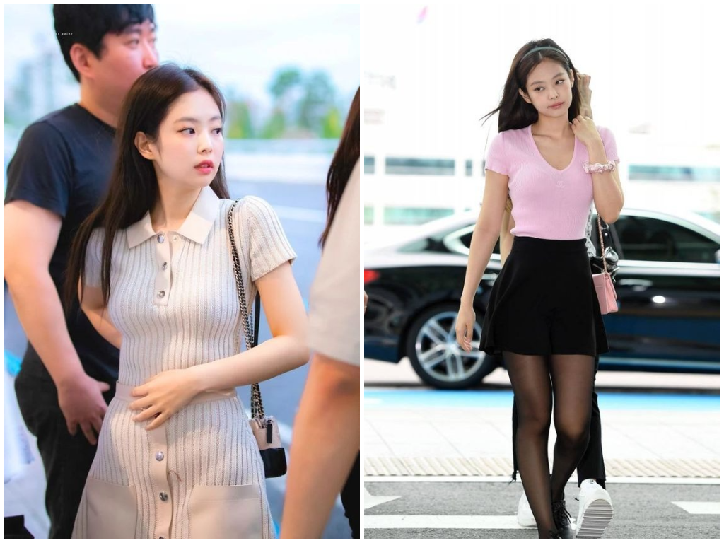 链条包则自带优雅仪式感,适合搭配小裙子,打造淑女 look