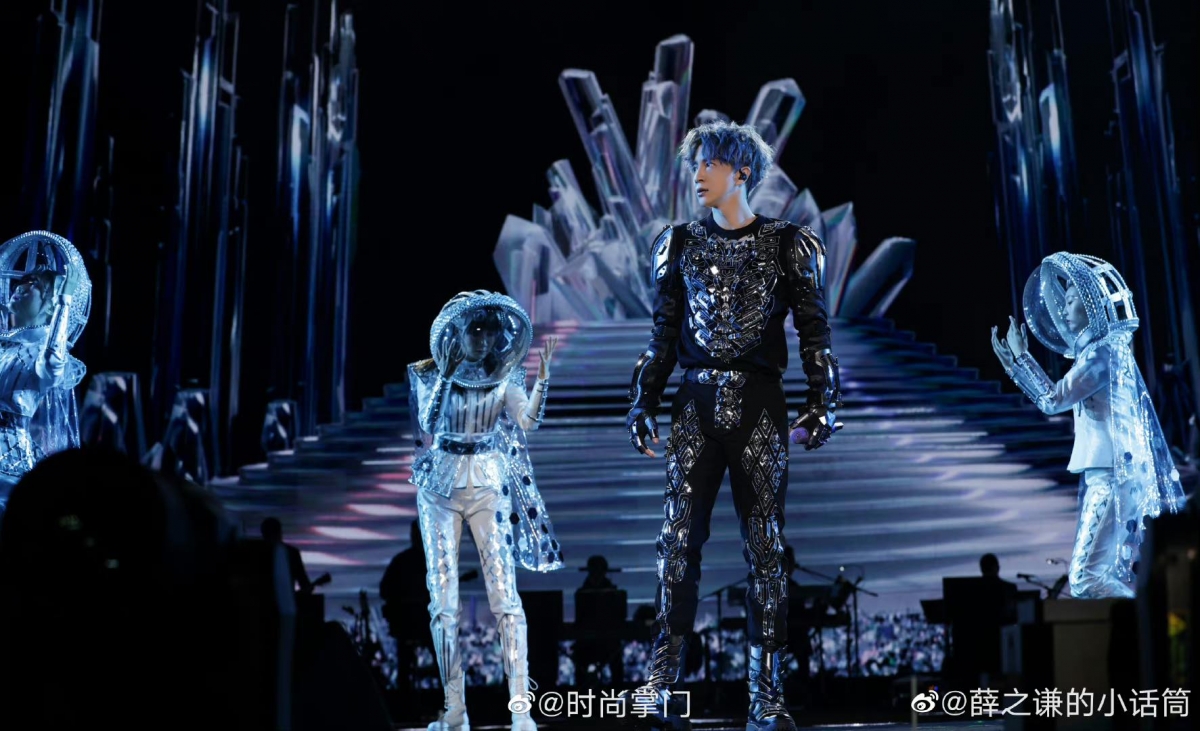 当之无愧的实力派