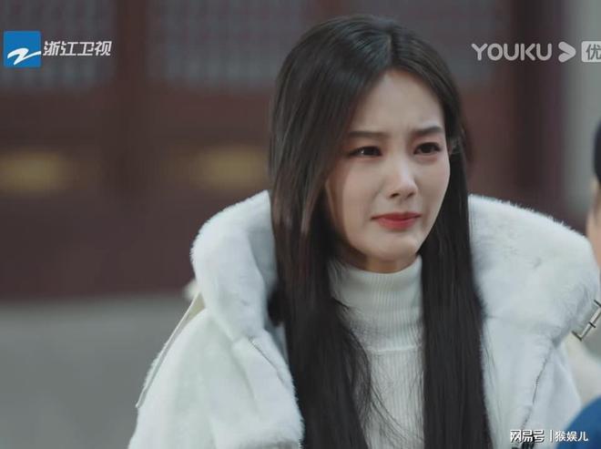 李一桐 带感十足
