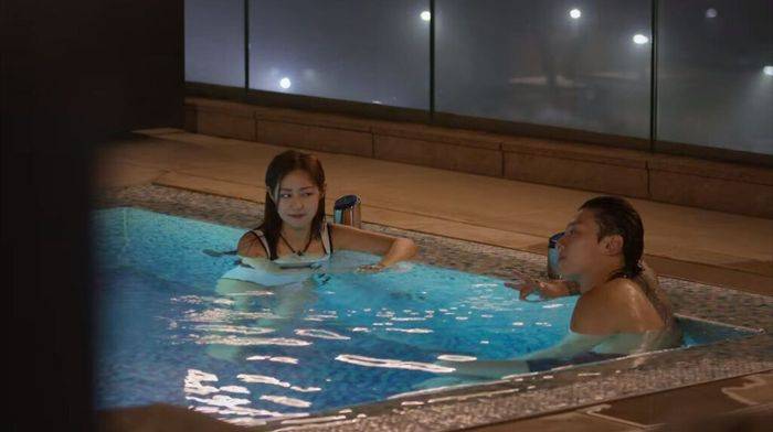 竟然是最后没有选择金珍映