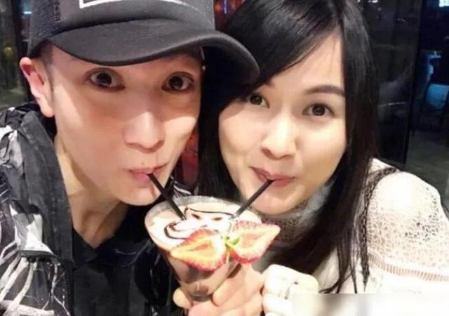 吴尊和林丽吟从 16 岁就开始交往