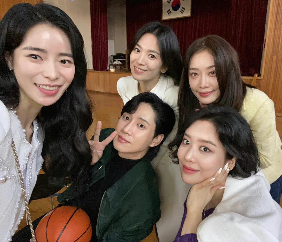 单集片酬高达 2 亿韩元