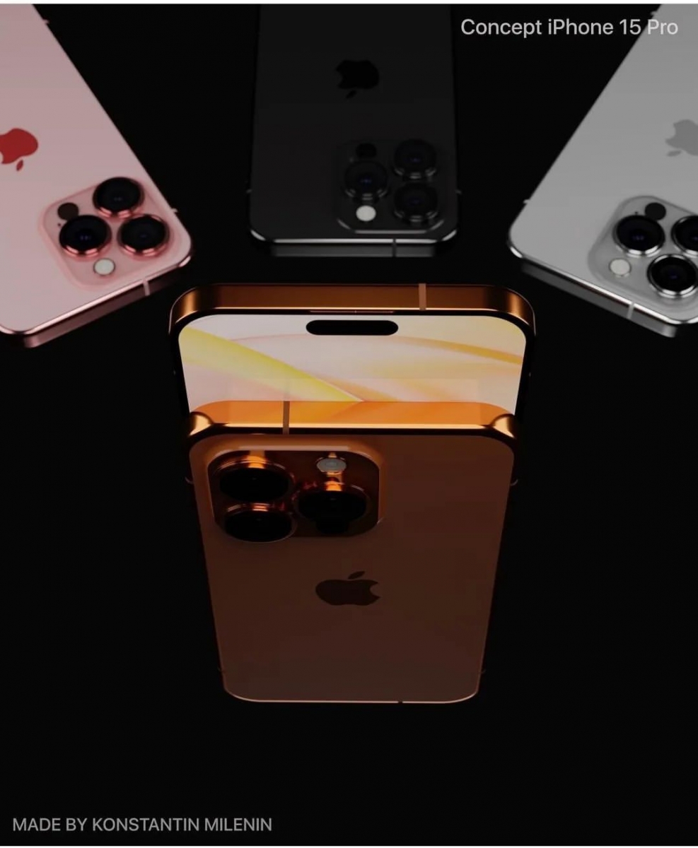 钛合金 质感超好