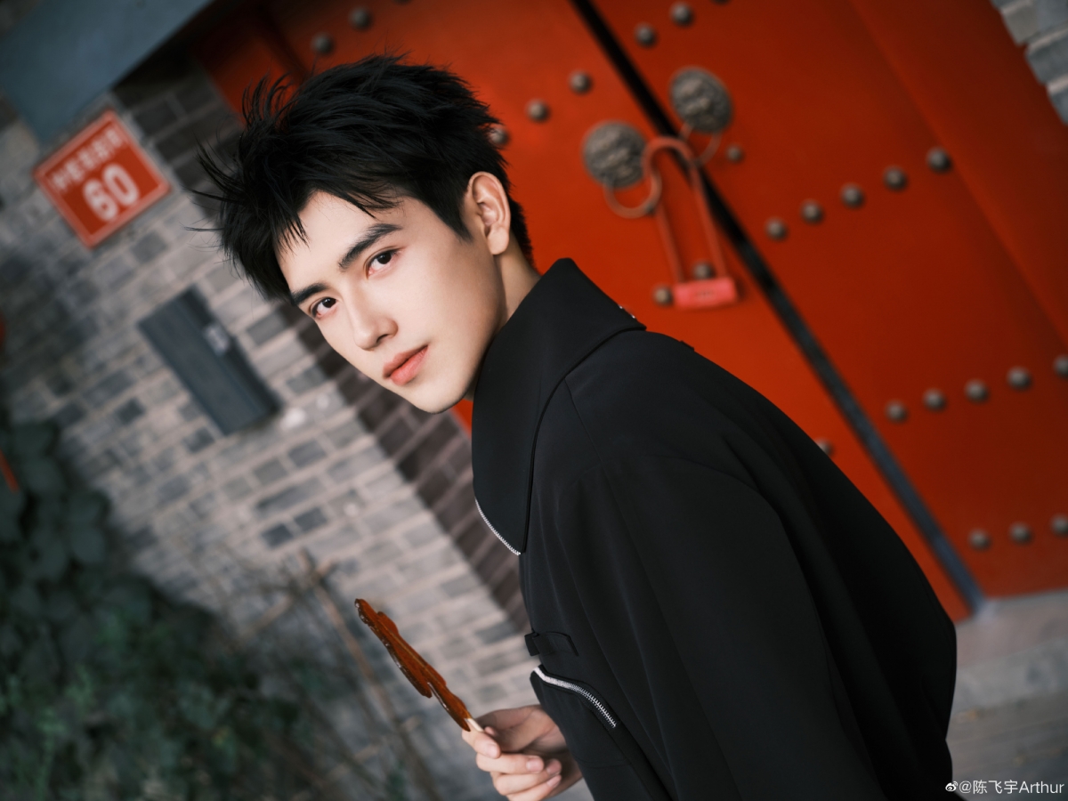 陈飞宇睡粉风波