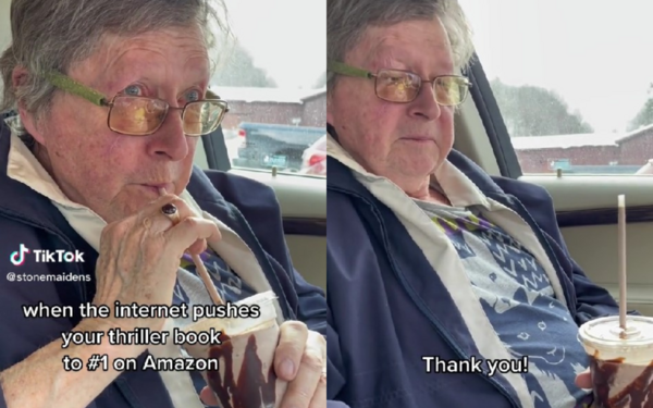 #好莱坞导演洽谈翻拍电影