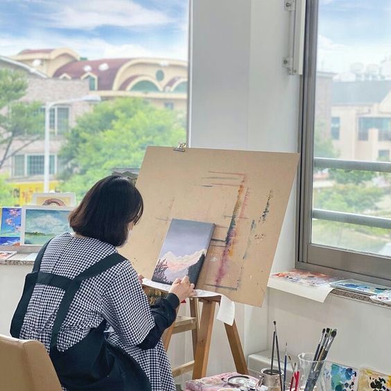 2、为爱好付费