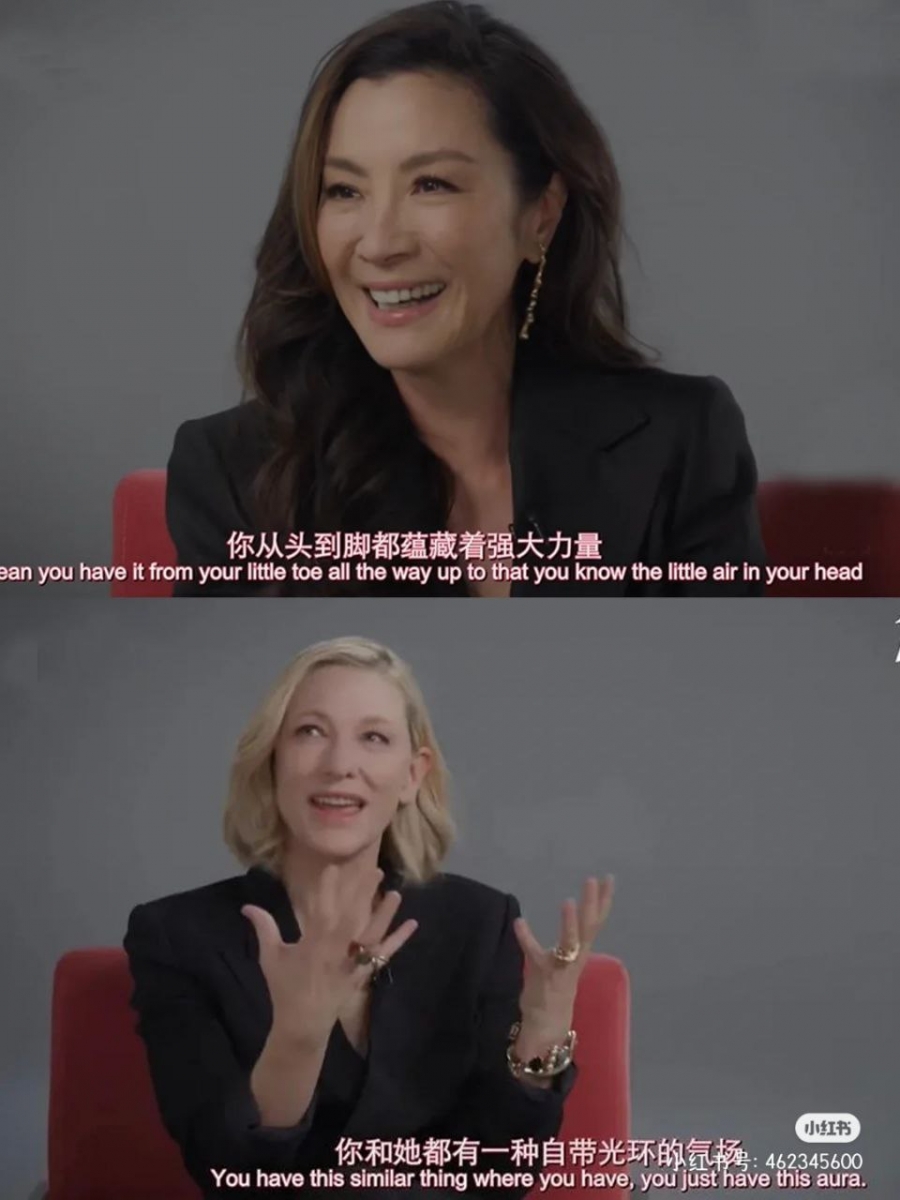 谁能想到,一位出身优渥的富家千金,会甘心放下白富美的生活,一头扎进“以拳头说话”的武打世界里