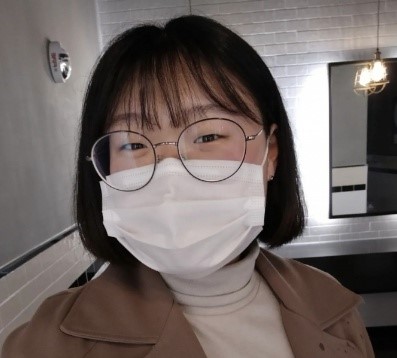 韩国“最省钱女孩”