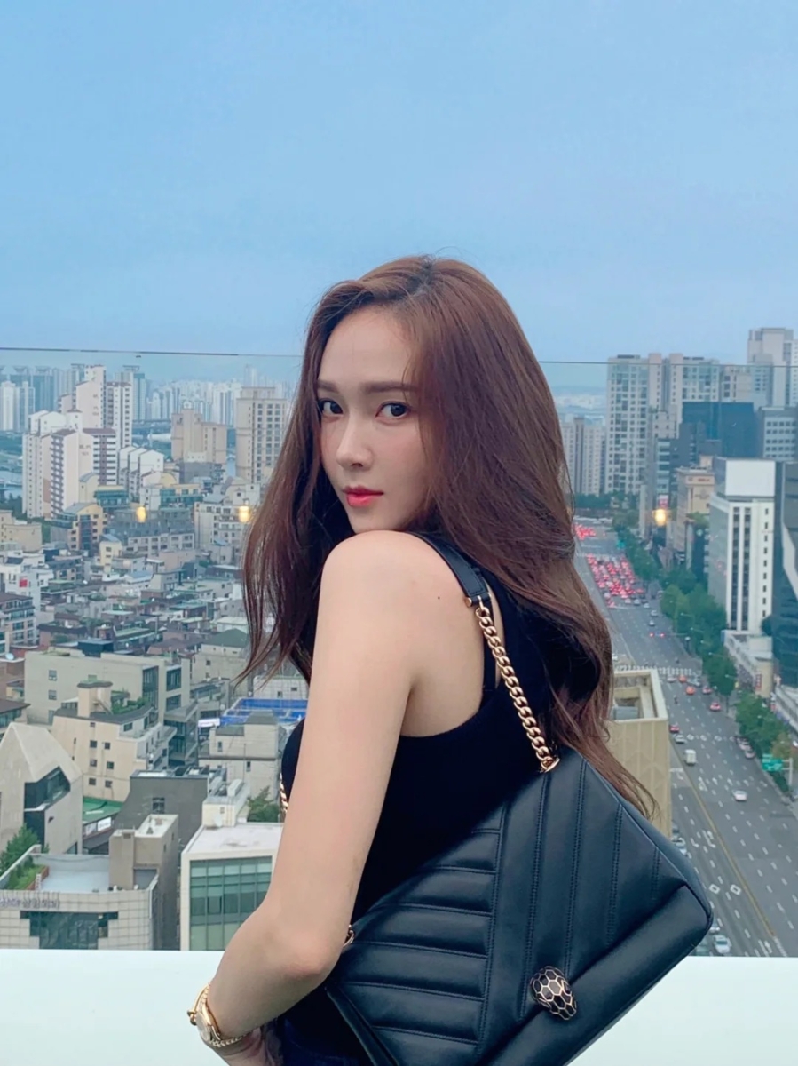 Jessica 护发小贴士