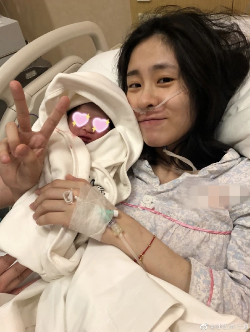 每个月固定给 5 位数赡养费