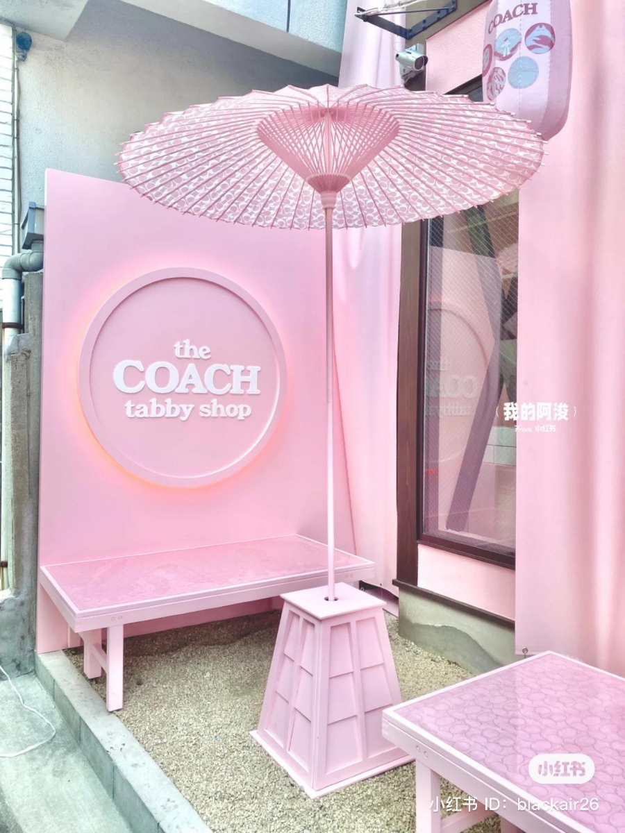 瞬间唤醒少女心